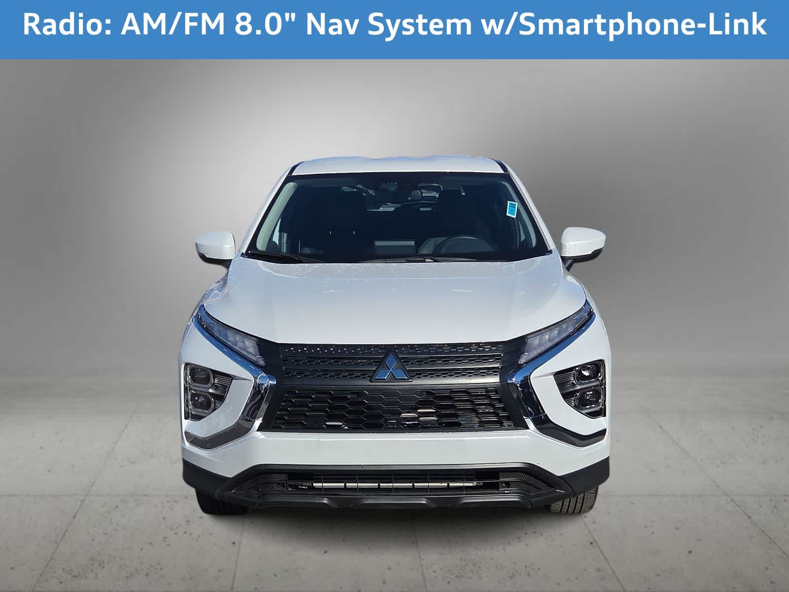 Thumbnail: 2025 Mitsubishi Eclipse Cross - 5