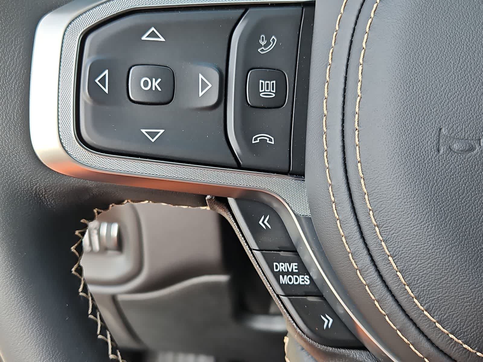 Thumbnail: 2026 RAM 1500 - 23