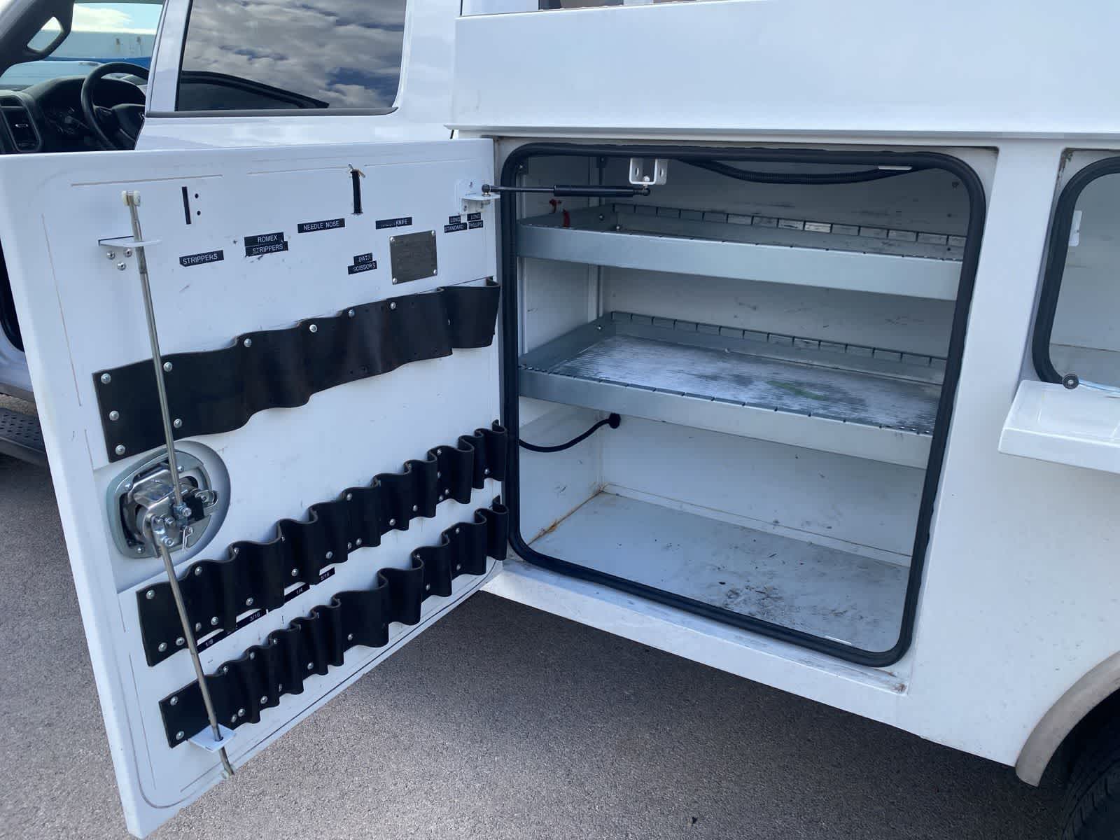 Thumbnail: 2021 RAM 3500 - 13