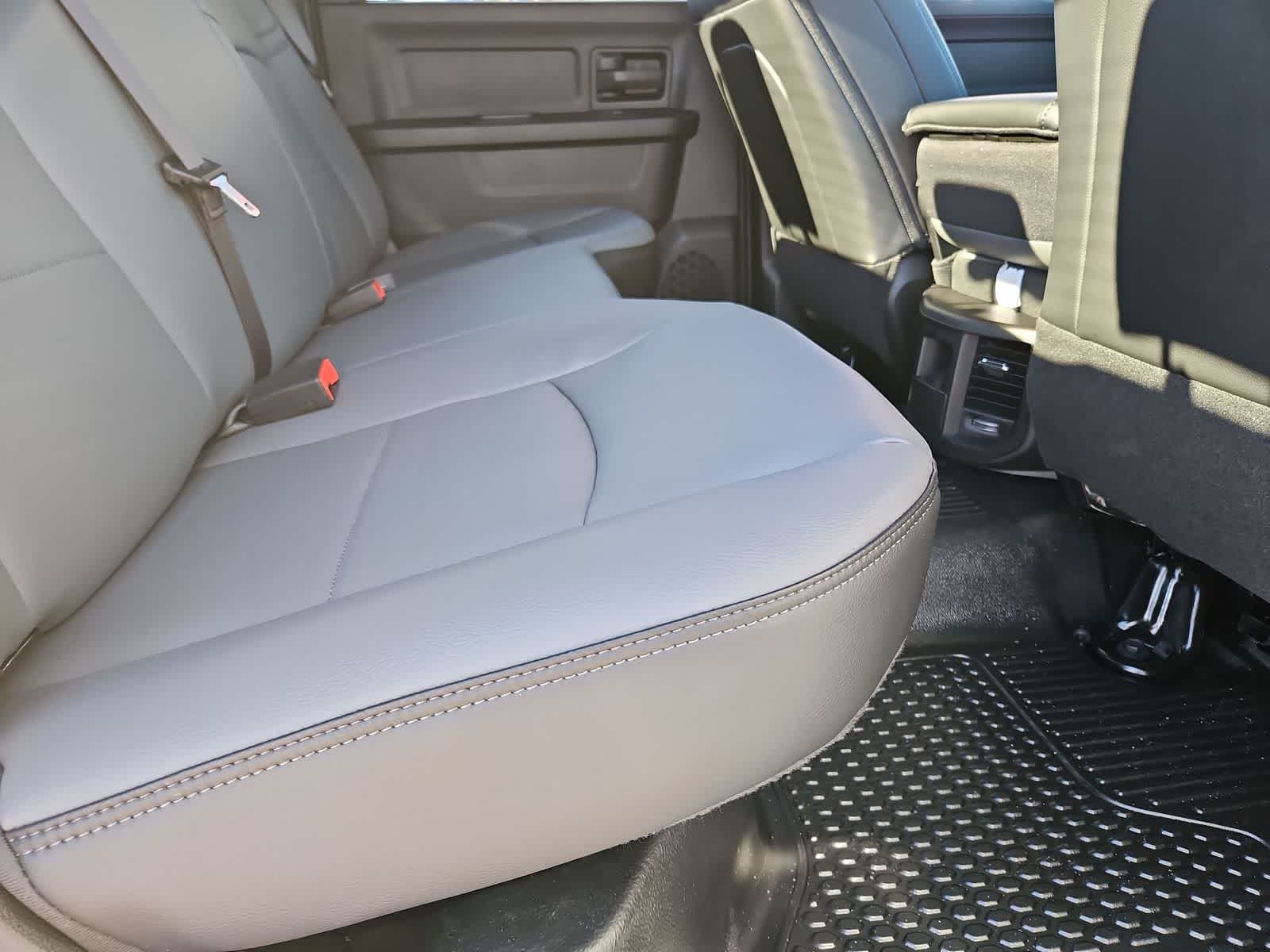 Thumbnail: 2026 RAM 3500 - 20