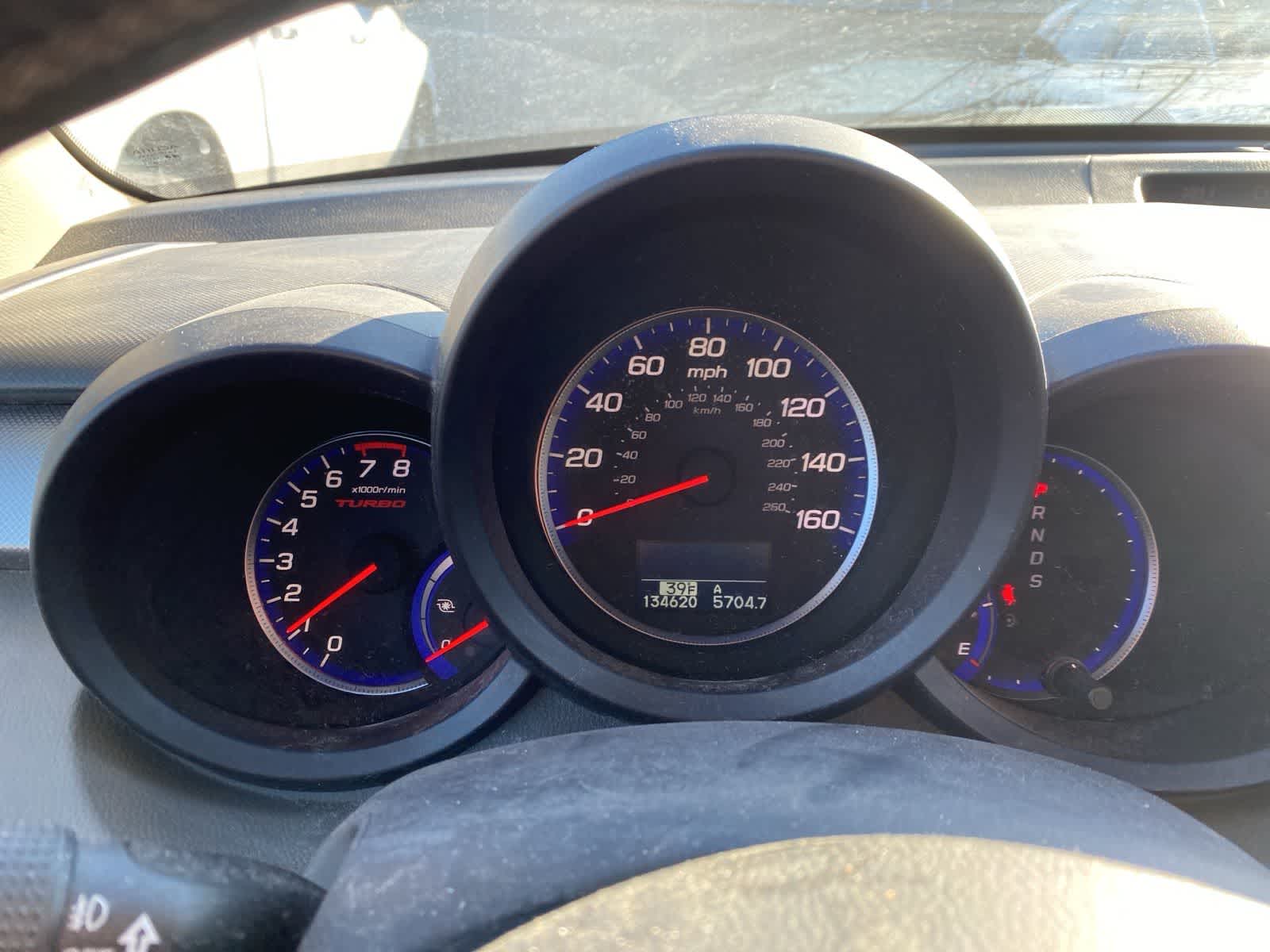 Thumbnail: 2007 Acura RDX - 14