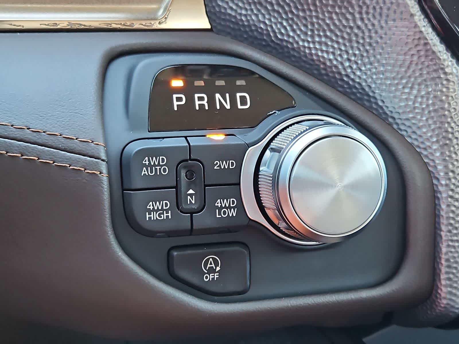 Thumbnail: 2026 RAM 1500 - 33