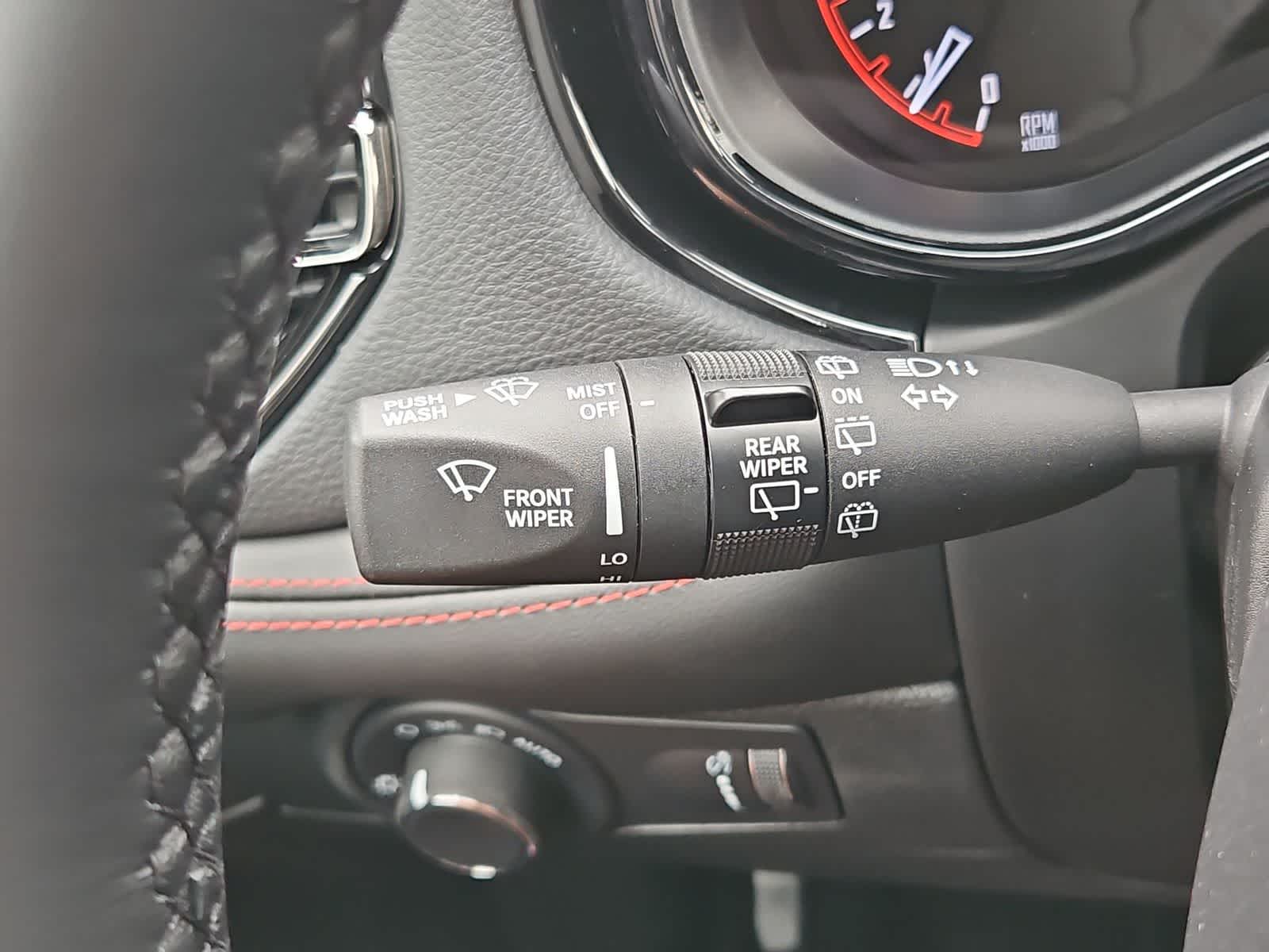 Thumbnail: 2026 Dodge Durango - 25