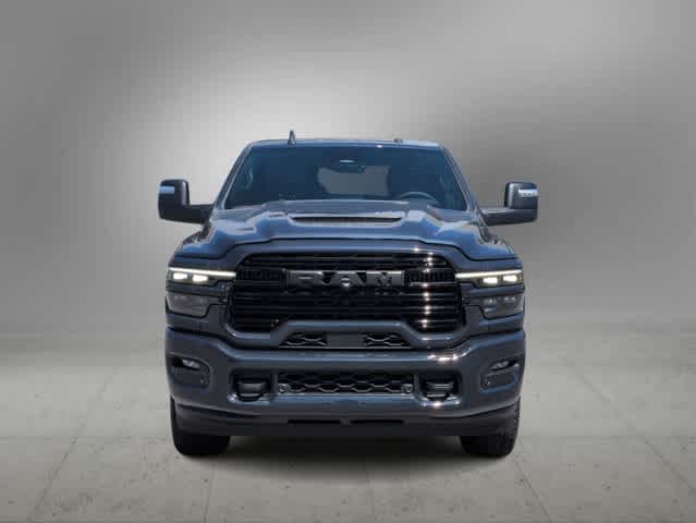 Thumbnail: 2026 RAM 2500 - 3