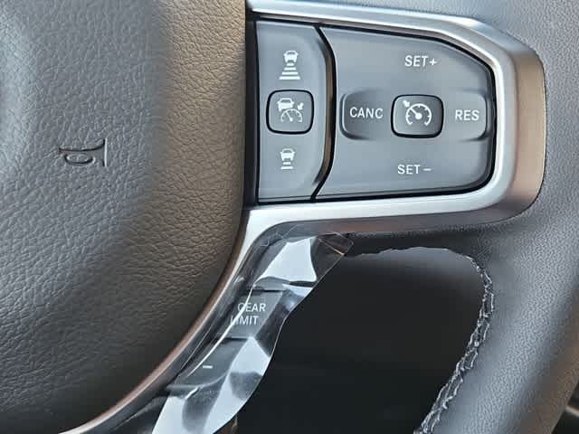 Thumbnail: 2026 RAM 1500 - 24