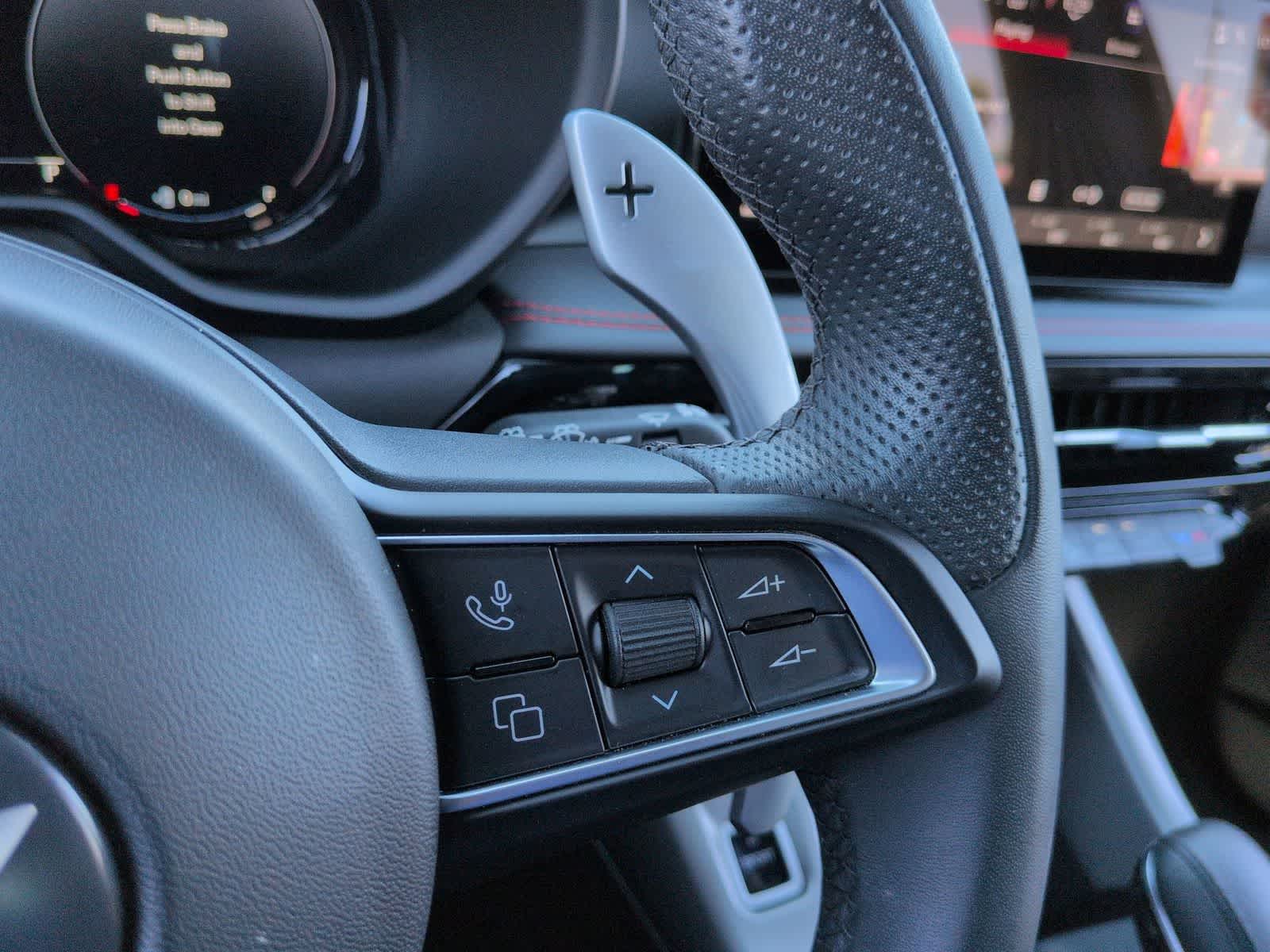 Thumbnail: 2024 Dodge Hornet - 25