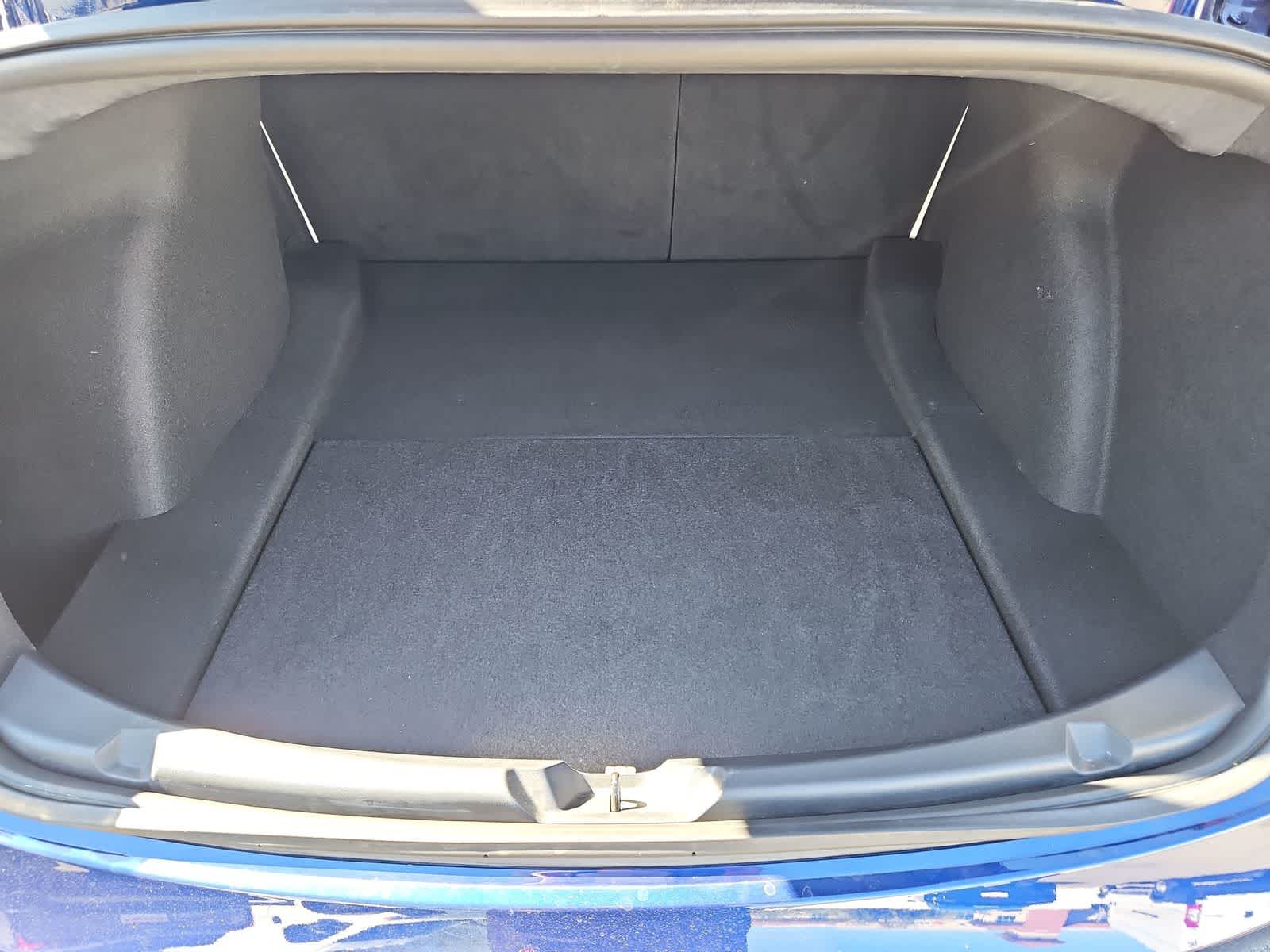 Thumbnail: 2020 Tesla Model 3 - 31