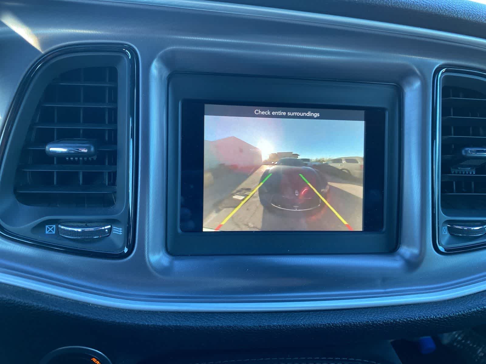 Thumbnail: 2019 Dodge Challenger - 15