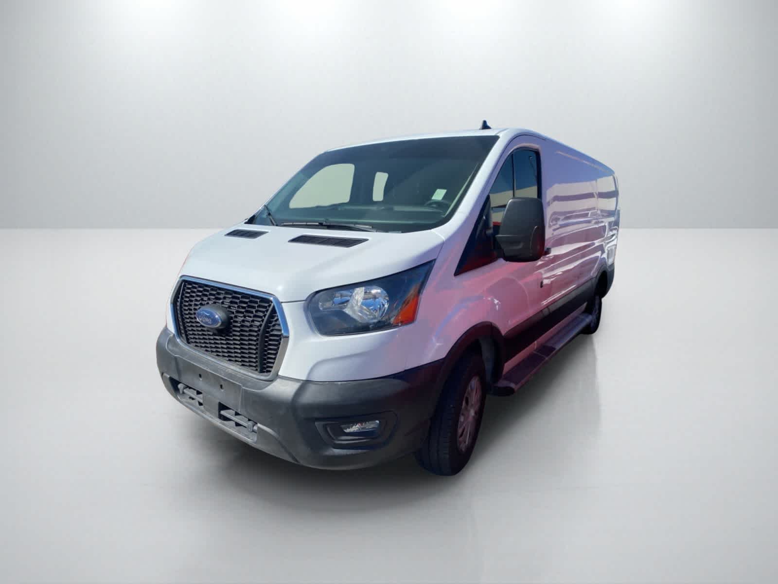 Thumbnail: 2023 Ford Transit Series - 1