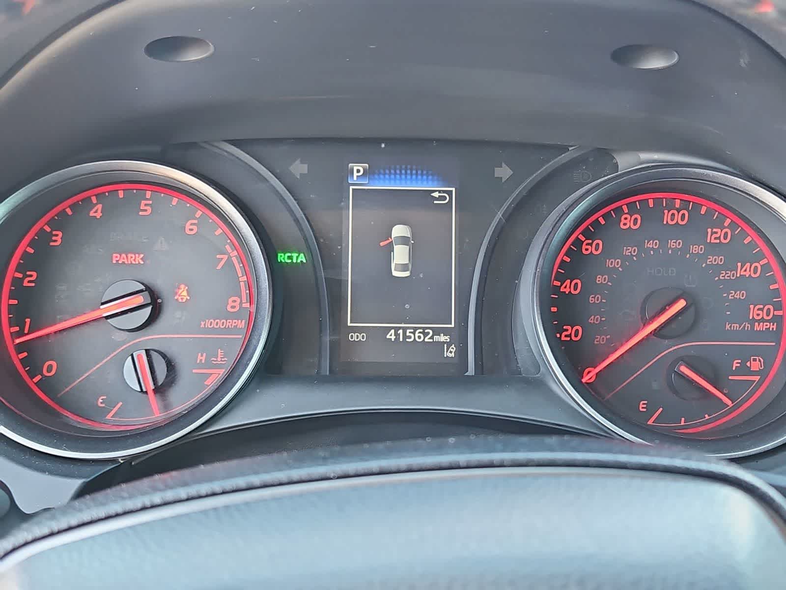 Thumbnail: 2022 Toyota Camry - 33