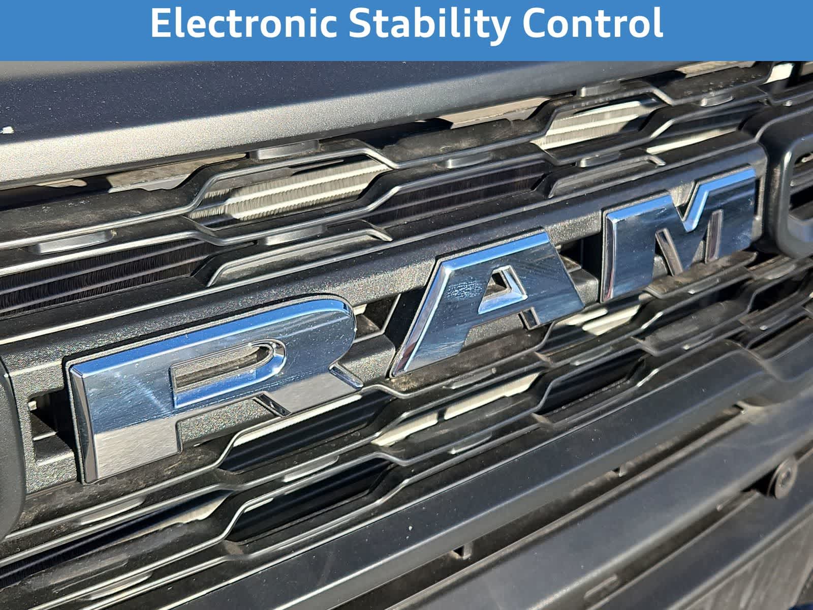 Thumbnail: 2025 RAM ProMaster - 14