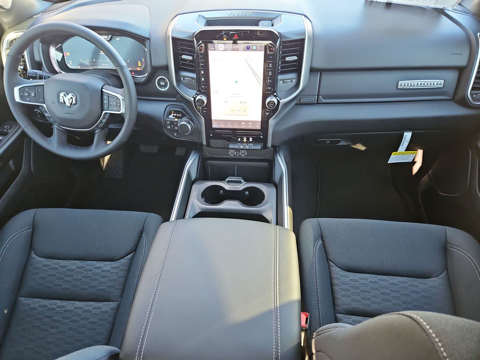 Thumbnail: 2026 RAM 1500 - 16