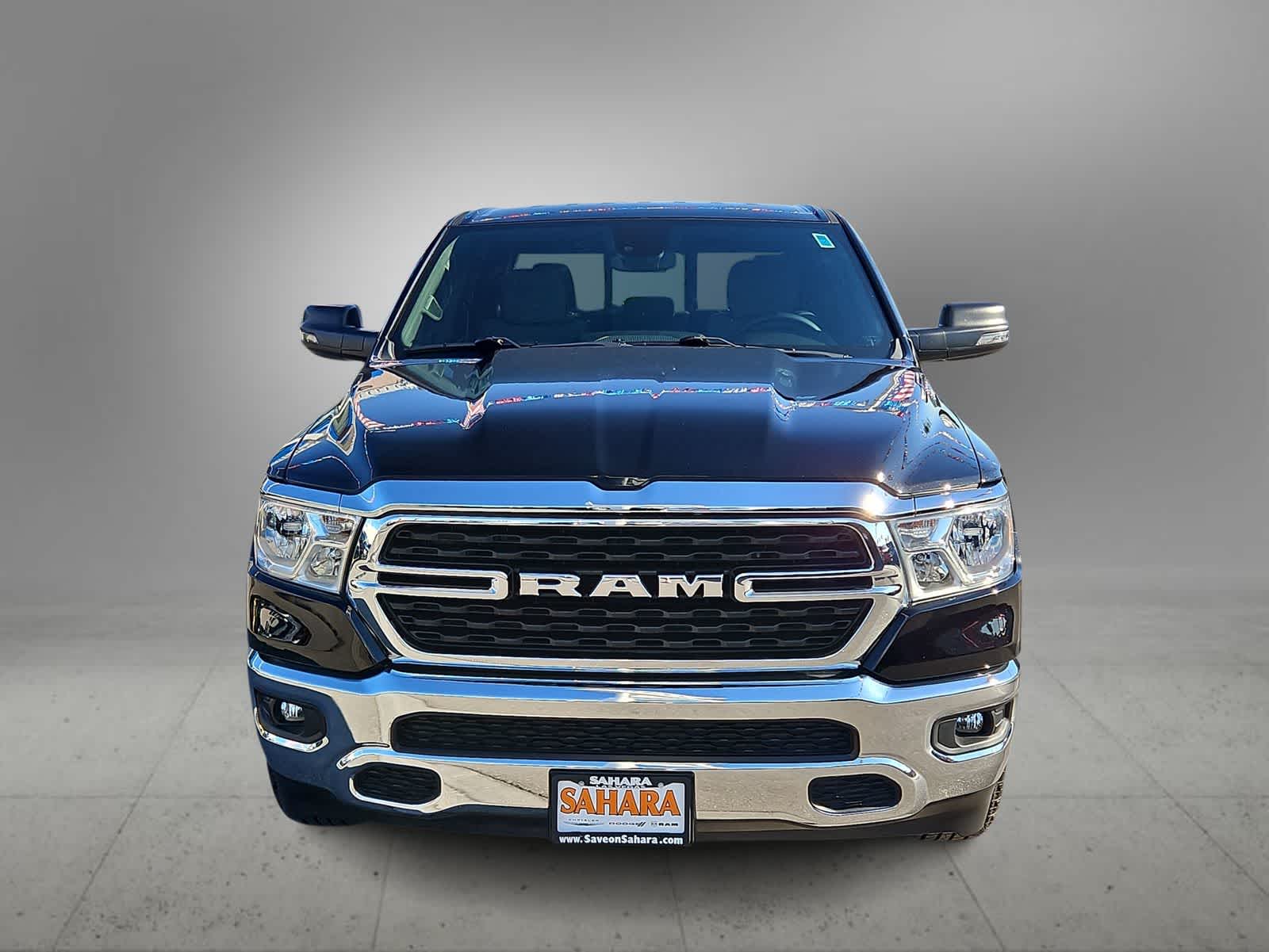 2023 Ram 1500 Big Horn photo 3