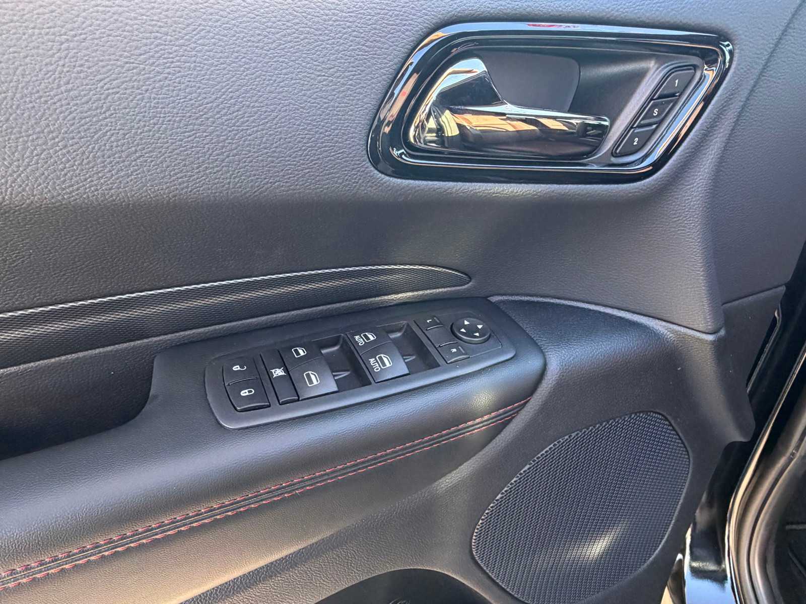 Thumbnail: 2026 Dodge Durango - 28