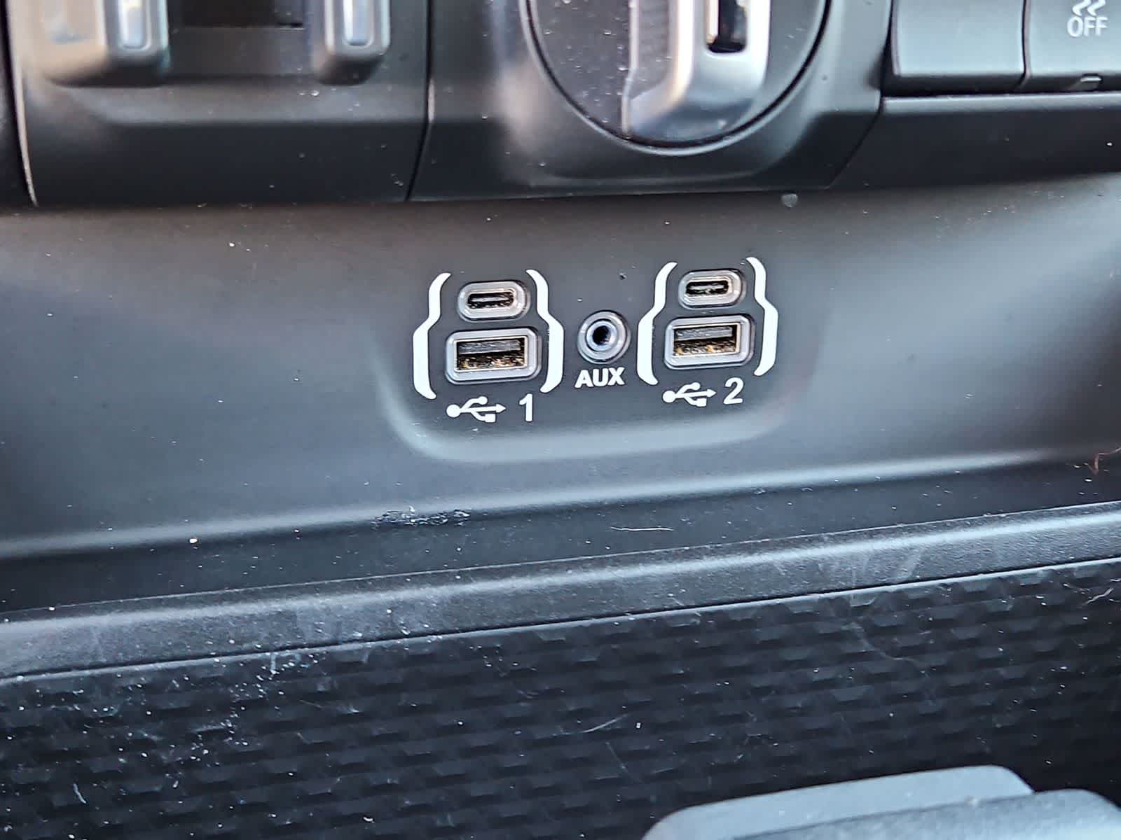 Thumbnail: 2022 RAM 1500 - 29