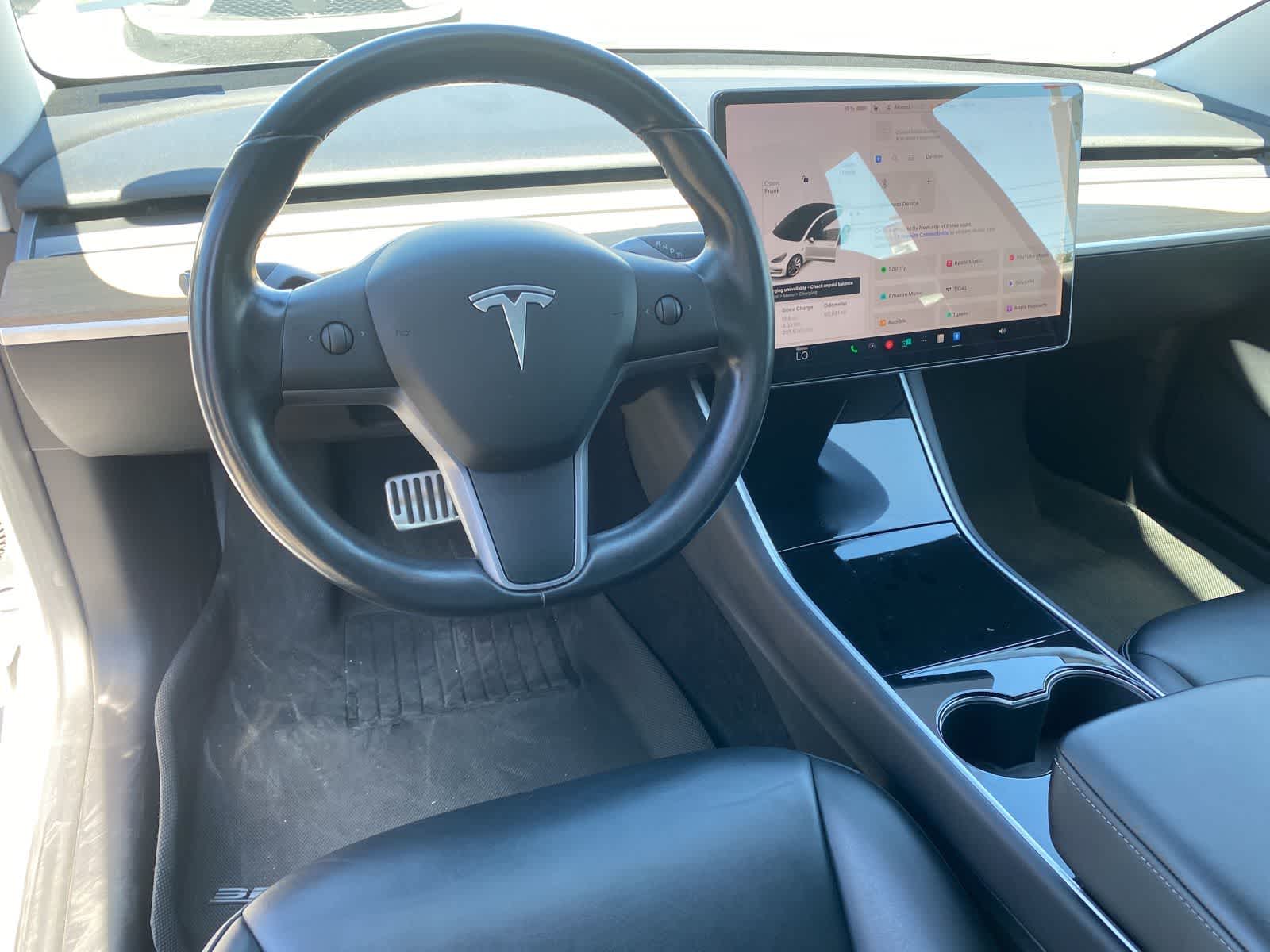 Thumbnail: 2019 Tesla Model 3 - 11