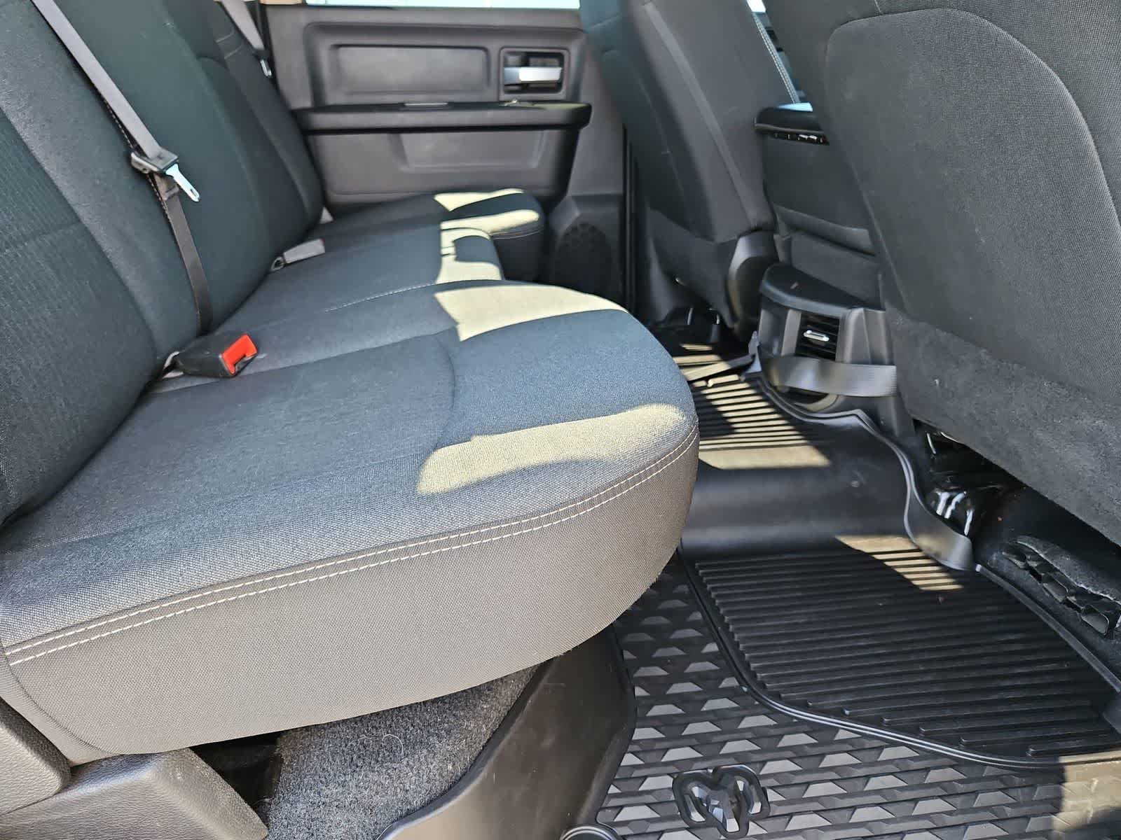 Thumbnail: 2019 RAM 2500 - 20