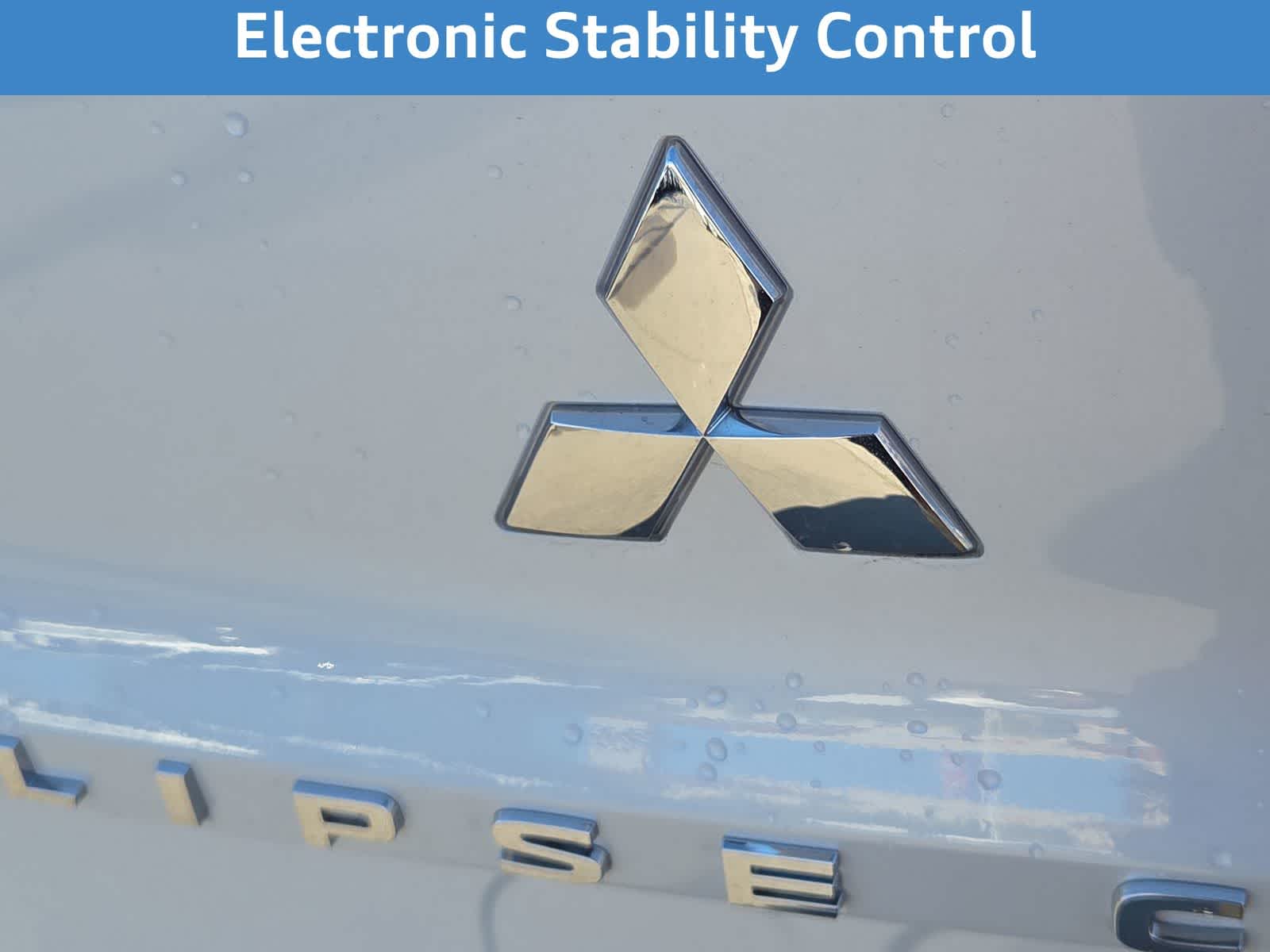 Thumbnail: 2025 Mitsubishi Eclipse Cross - 13