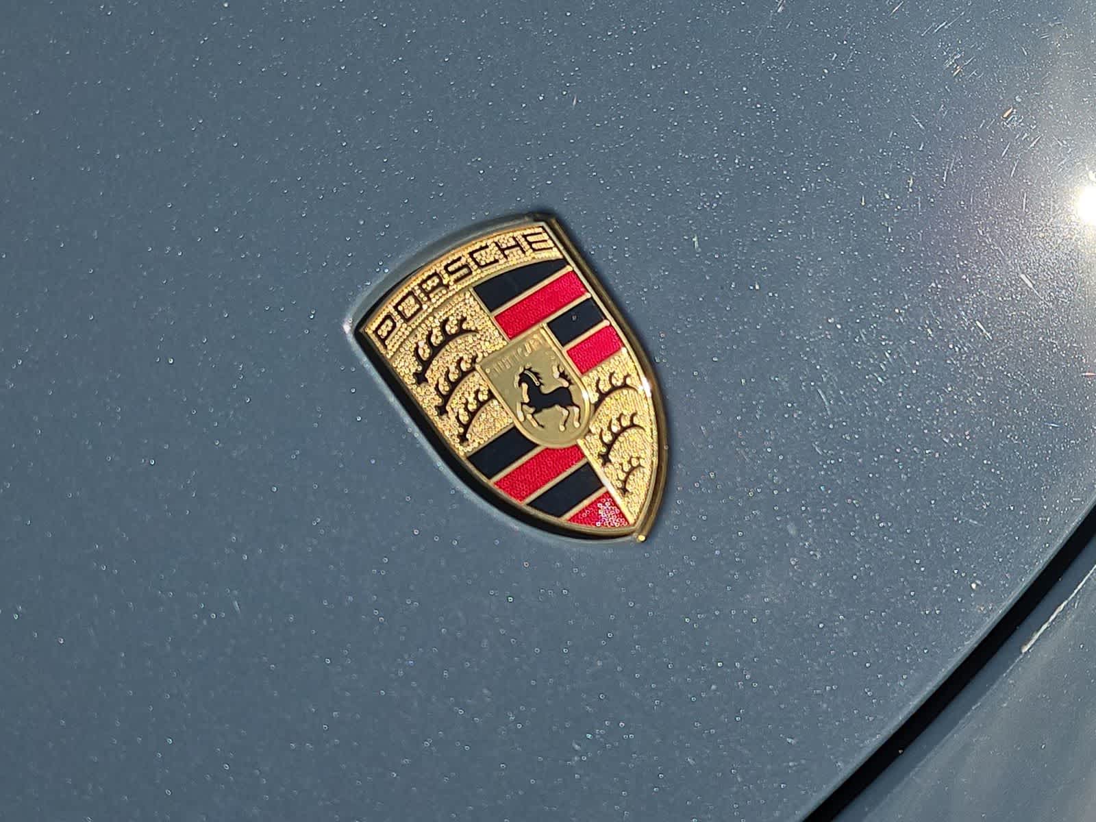 Thumbnail: 2017 Porsche 718 Boxster - 12