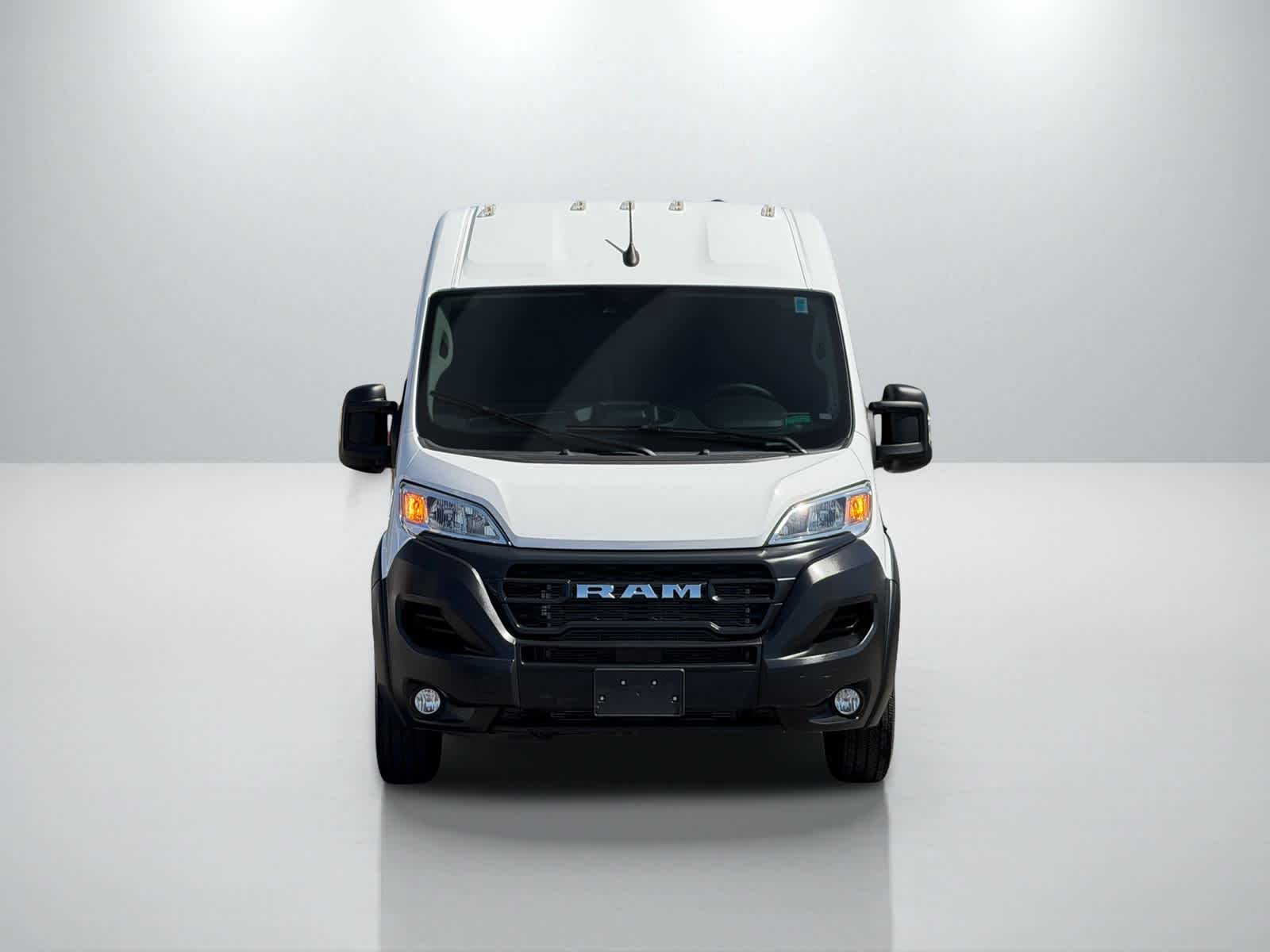 Thumbnail: 2026 RAM ProMaster - 10