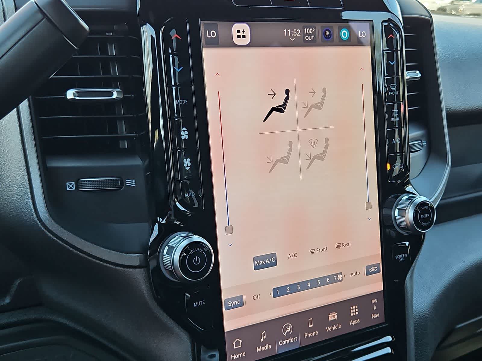 Thumbnail: 2026 RAM 2500 - 27