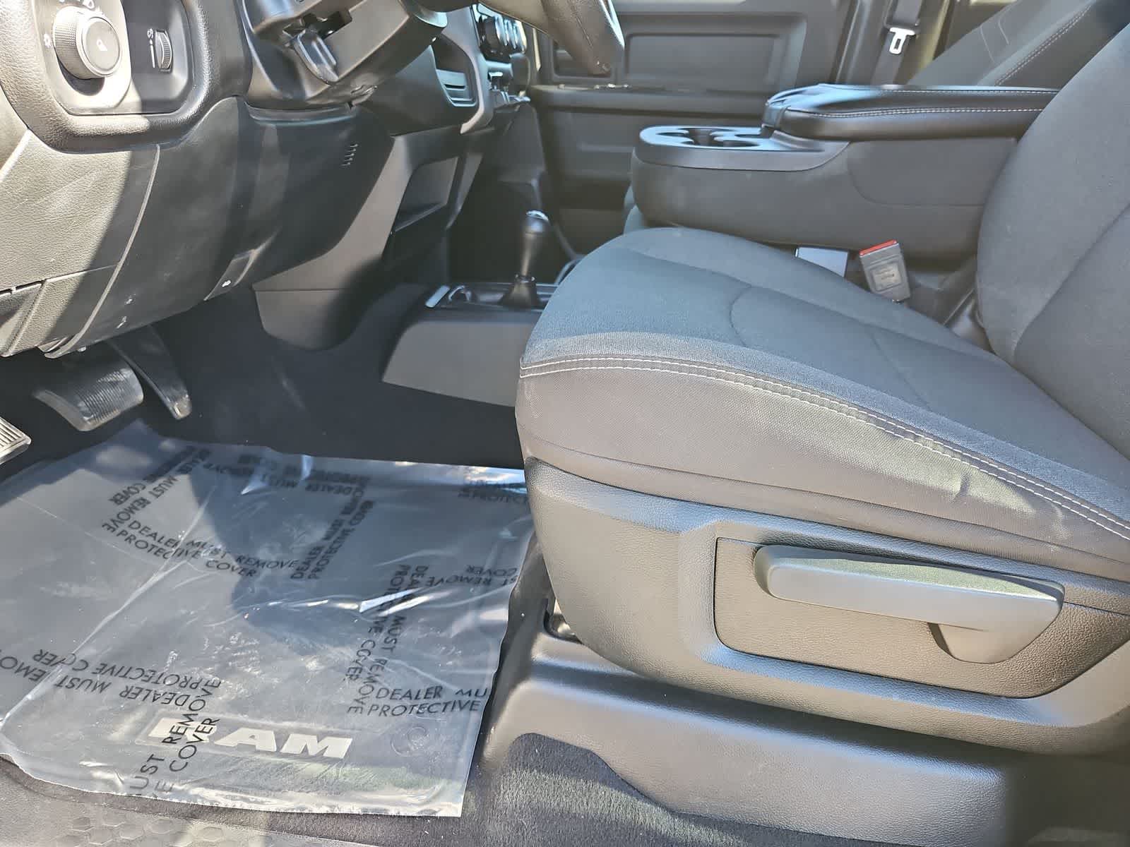 Thumbnail: 2024 RAM 2500 - 18