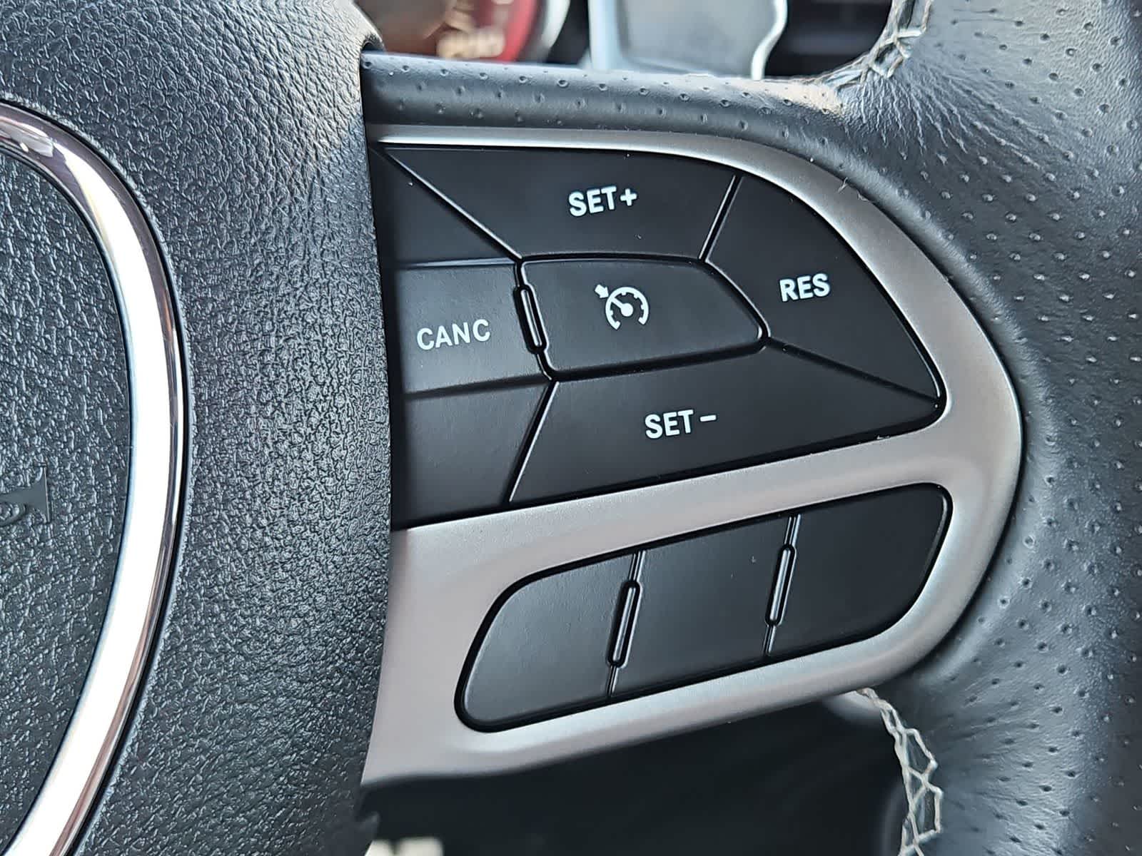 Thumbnail: 2023 Dodge Challenger - 23