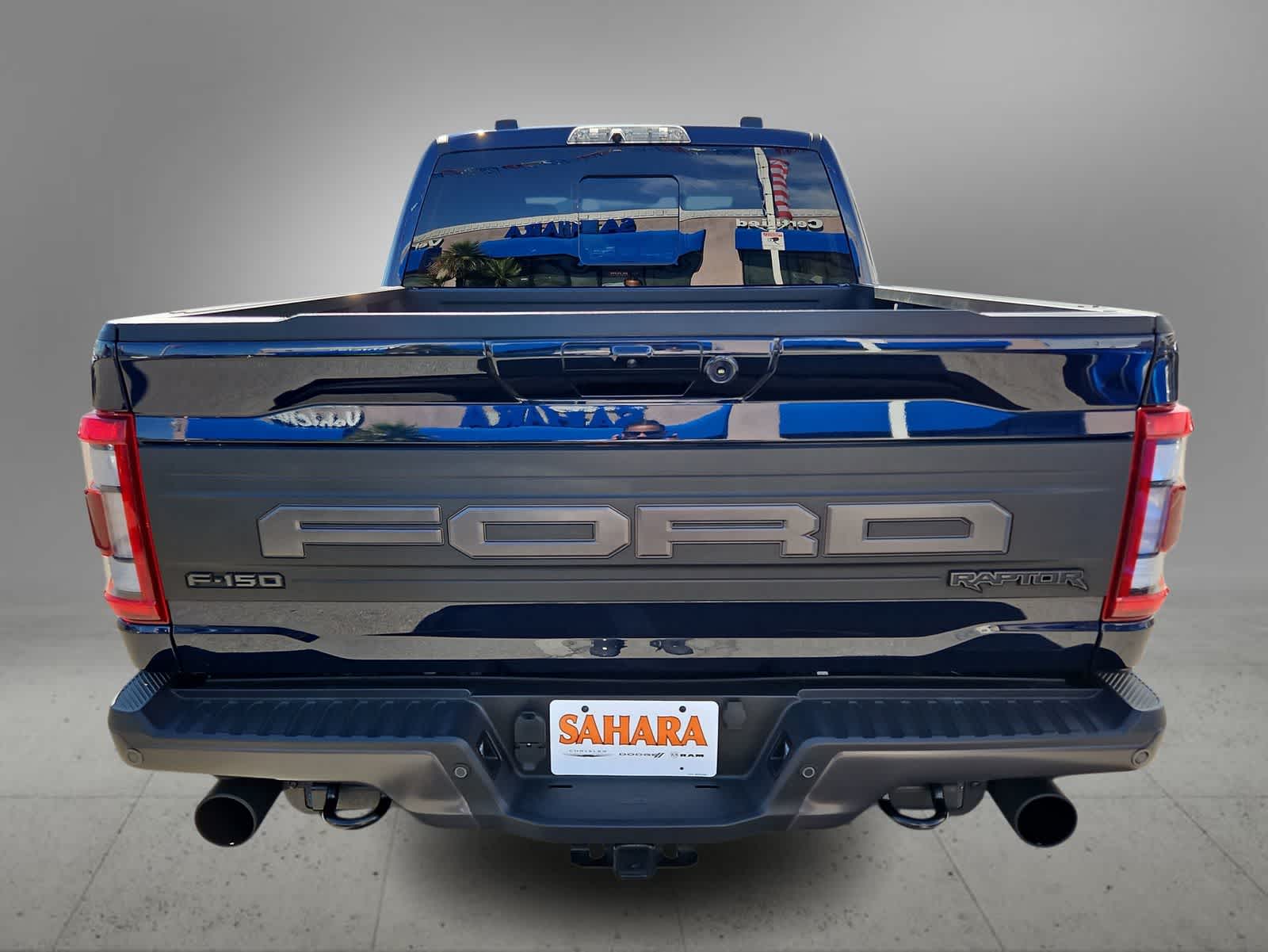 Thumbnail: 2023 Ford F-150 - 8