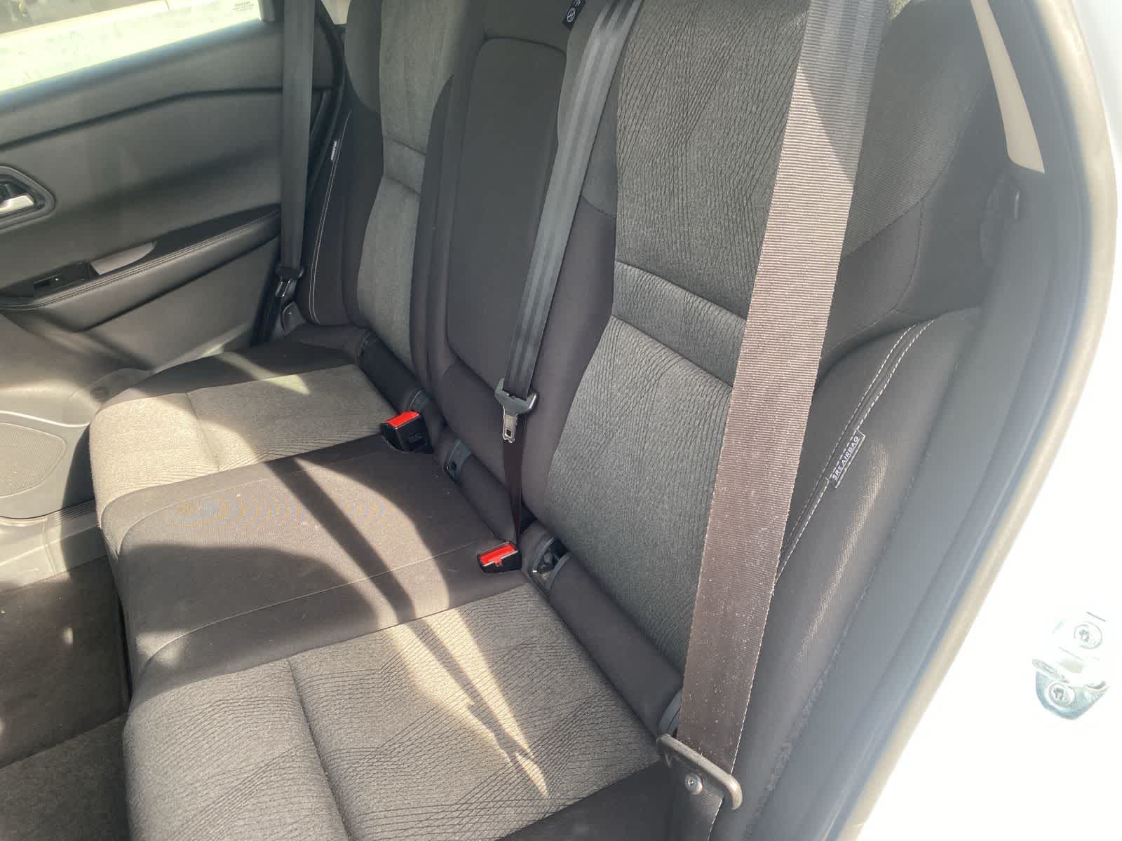 Thumbnail: 2024 Nissan Rogue - 13