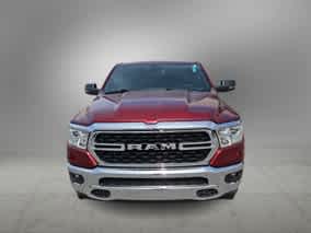 Thumbnail: 2023 RAM 1500 - 5