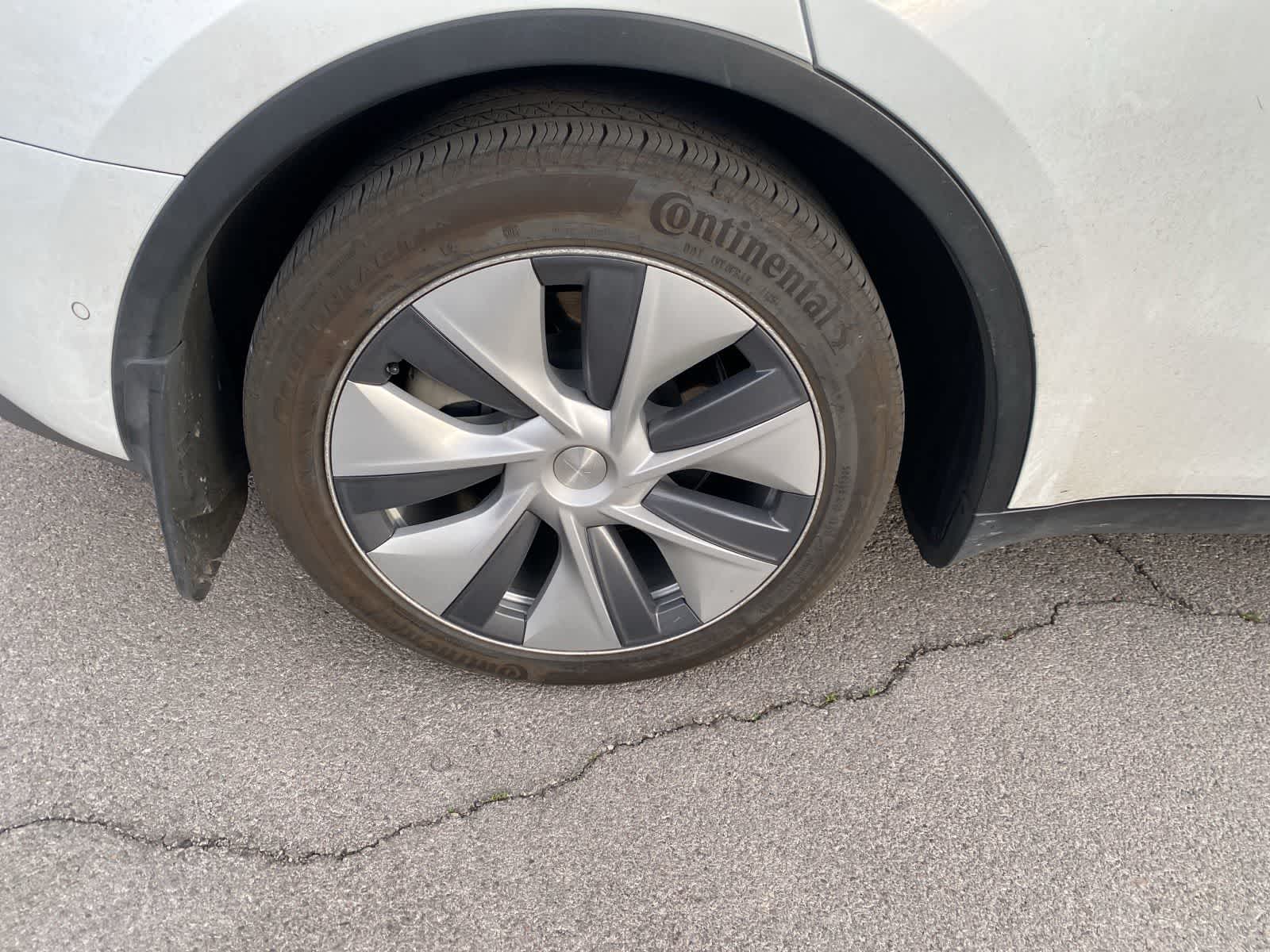 Thumbnail: 2021 Tesla Model Y - 6