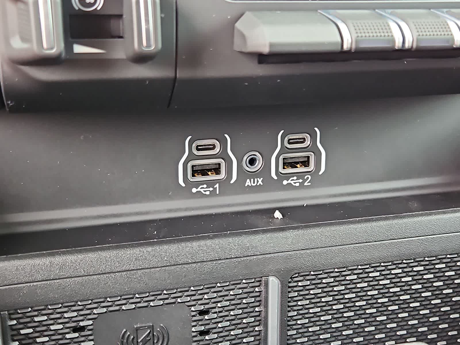 Thumbnail: 2026 RAM 1500 - 30