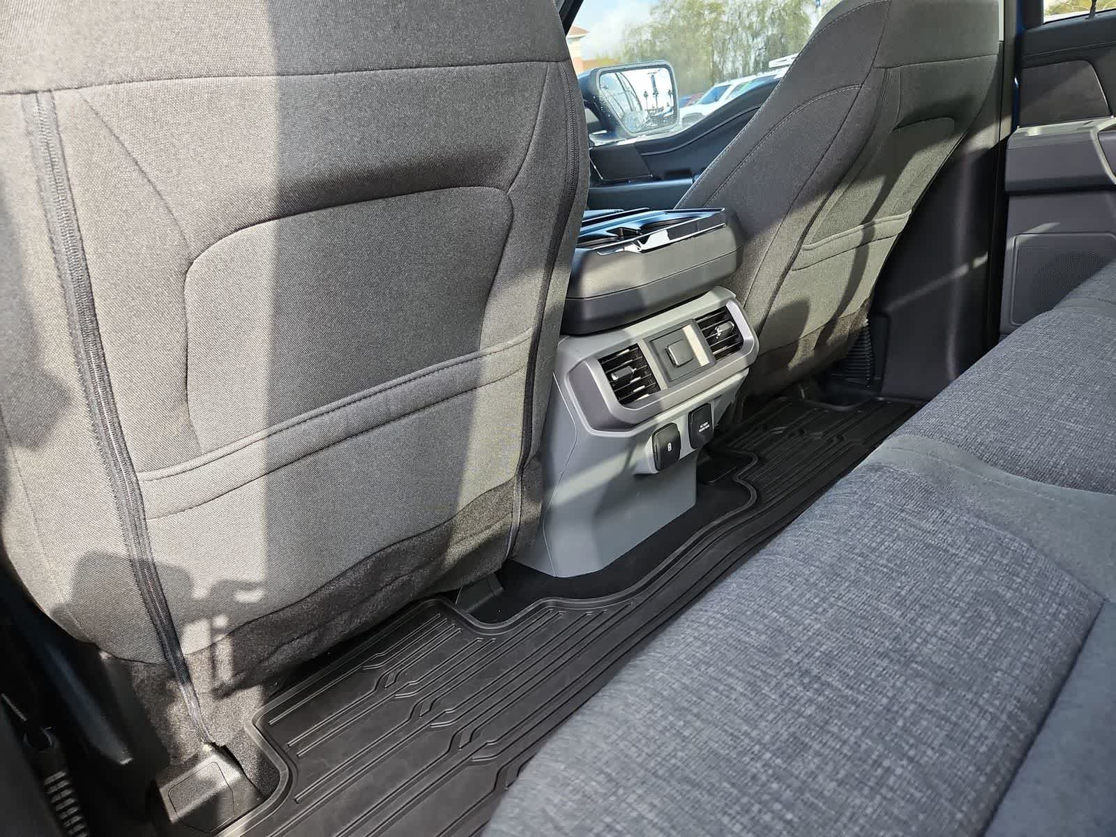 Thumbnail: 2024 Ford F-150 - 20