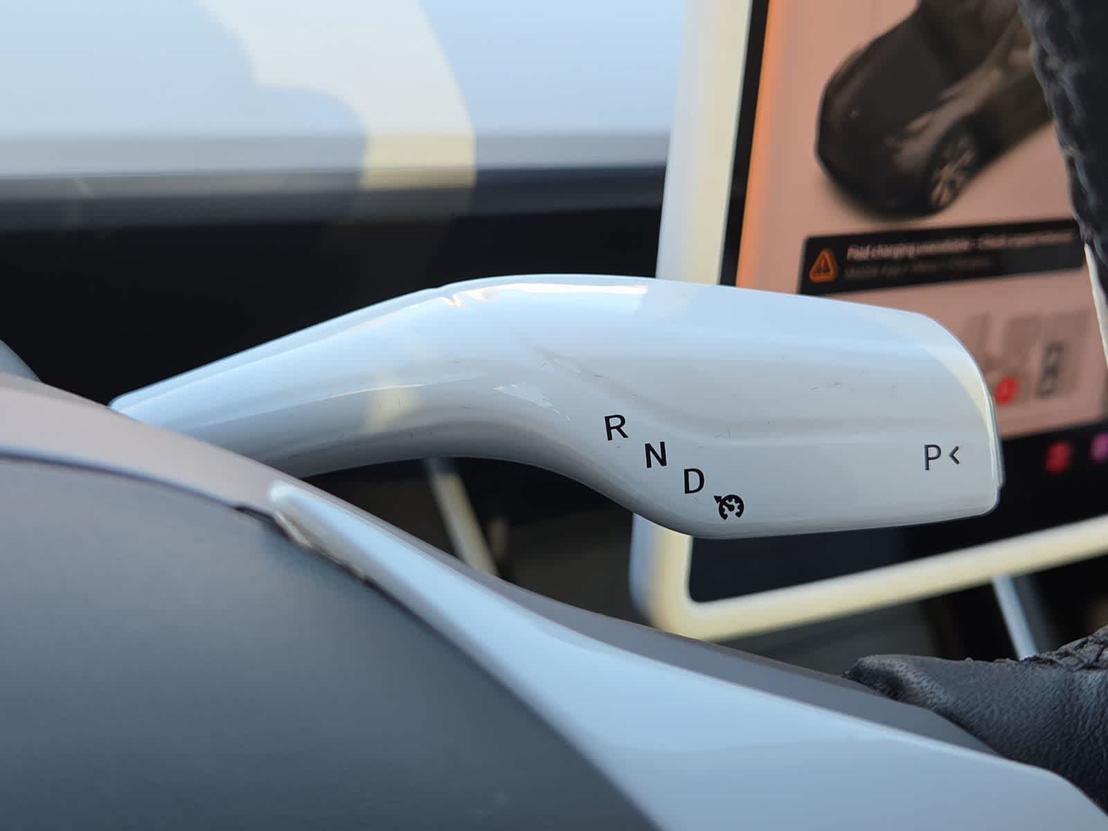 Thumbnail: 2020 Tesla Model Y - 35