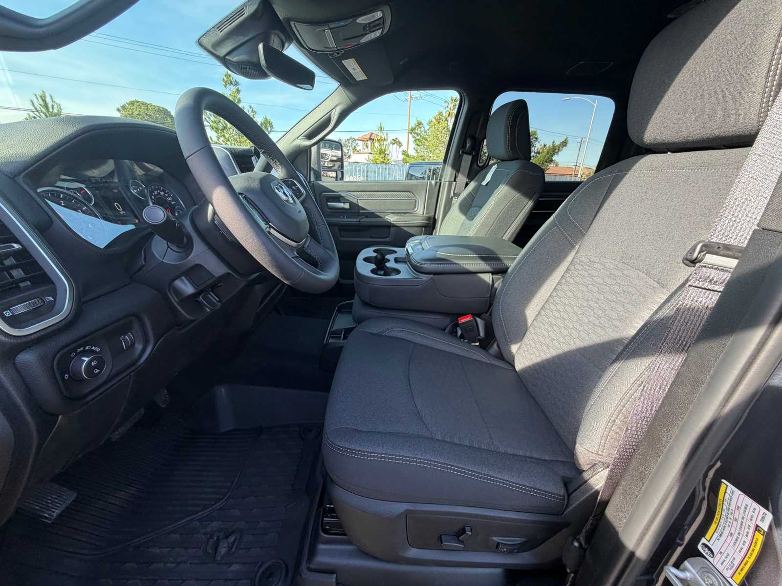 Thumbnail: 2026 RAM 2500 - 33