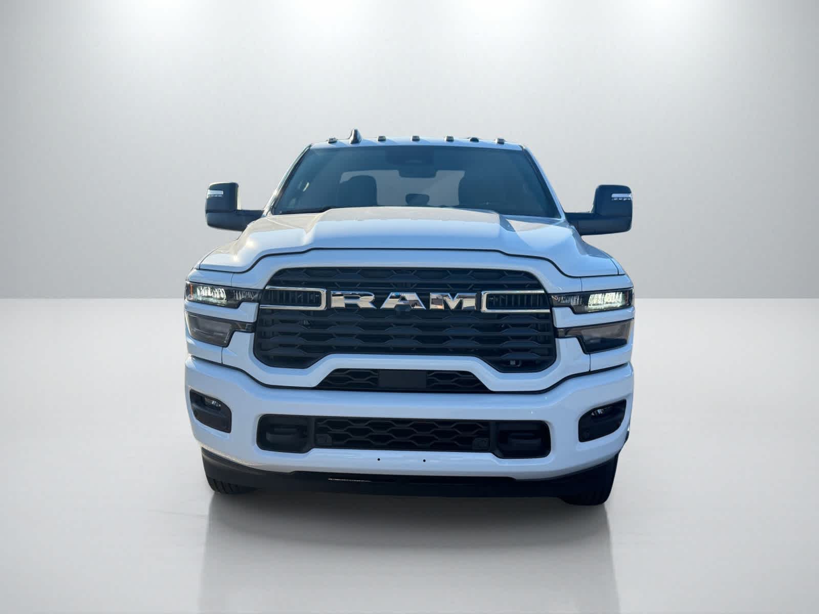 Thumbnail: 2026 RAM 3500 - 13