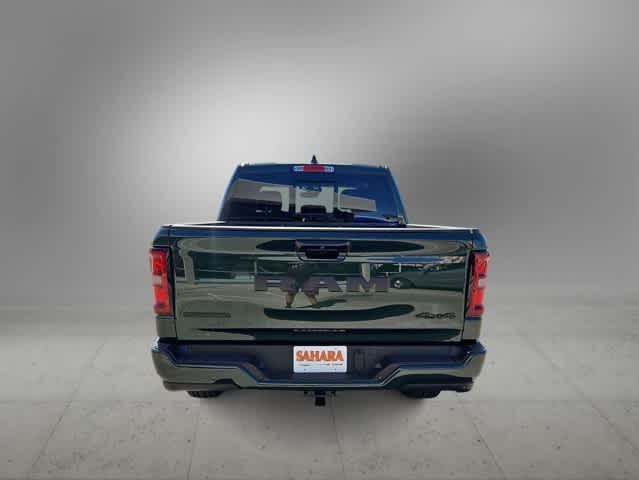 Thumbnail: 2026 RAM 1500 - 7