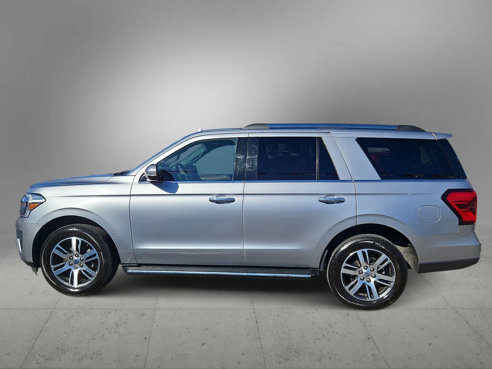 Thumbnail: 2023 Ford Expedition - 6