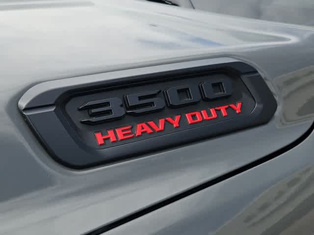 Thumbnail: 2026 RAM 3500 - 16