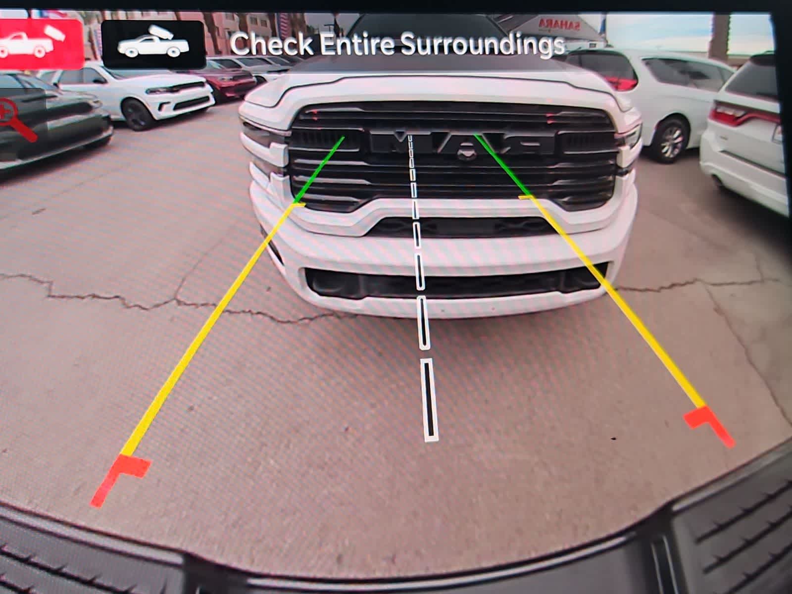 Thumbnail: 2026 RAM 2500 - 30