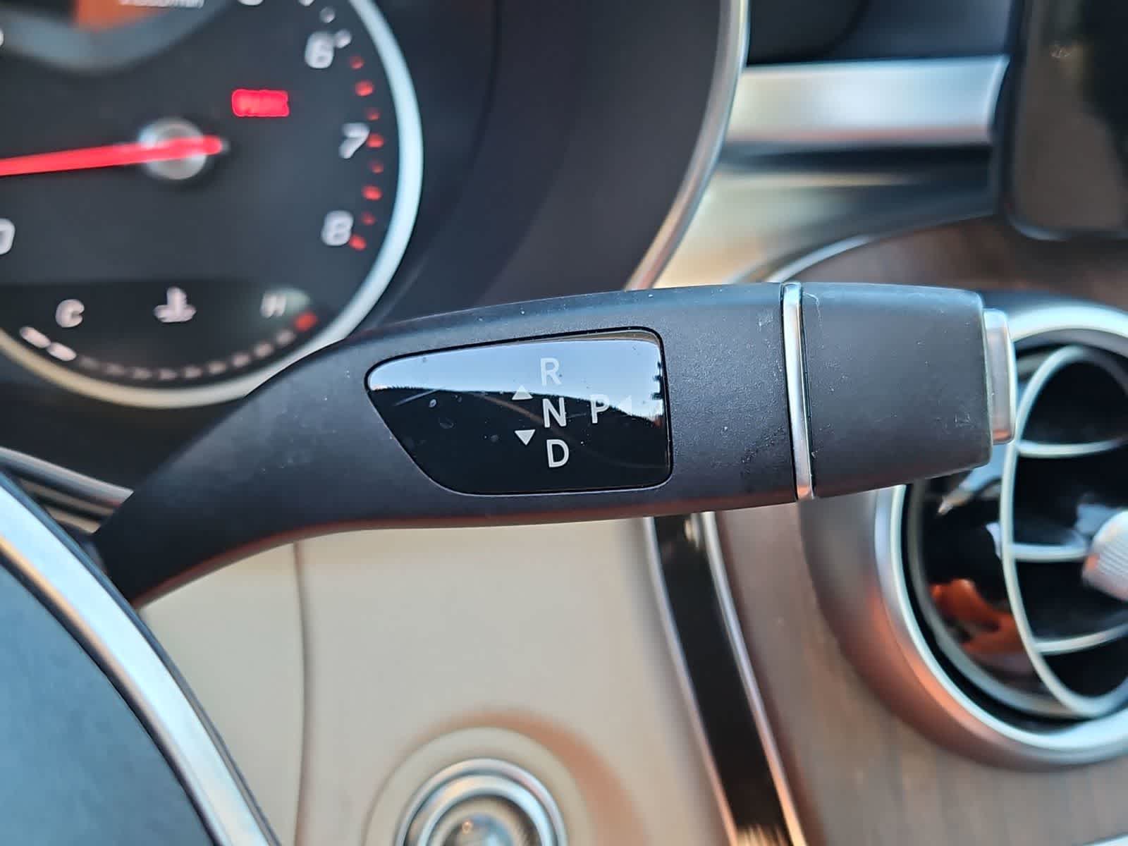 Thumbnail: 2019 Mercedes-Benz C-Class - 31