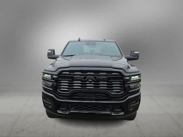 Thumbnail: 2026 RAM 3500 - 4