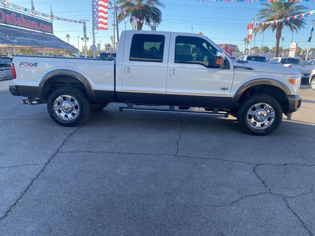 Used 2016 Ford