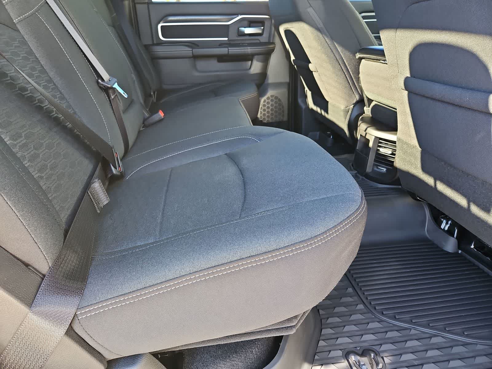 Thumbnail: 2026 RAM 3500 - 20