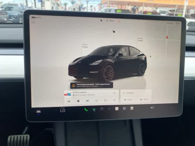Thumbnail: 2022 Tesla Model Y - 17
