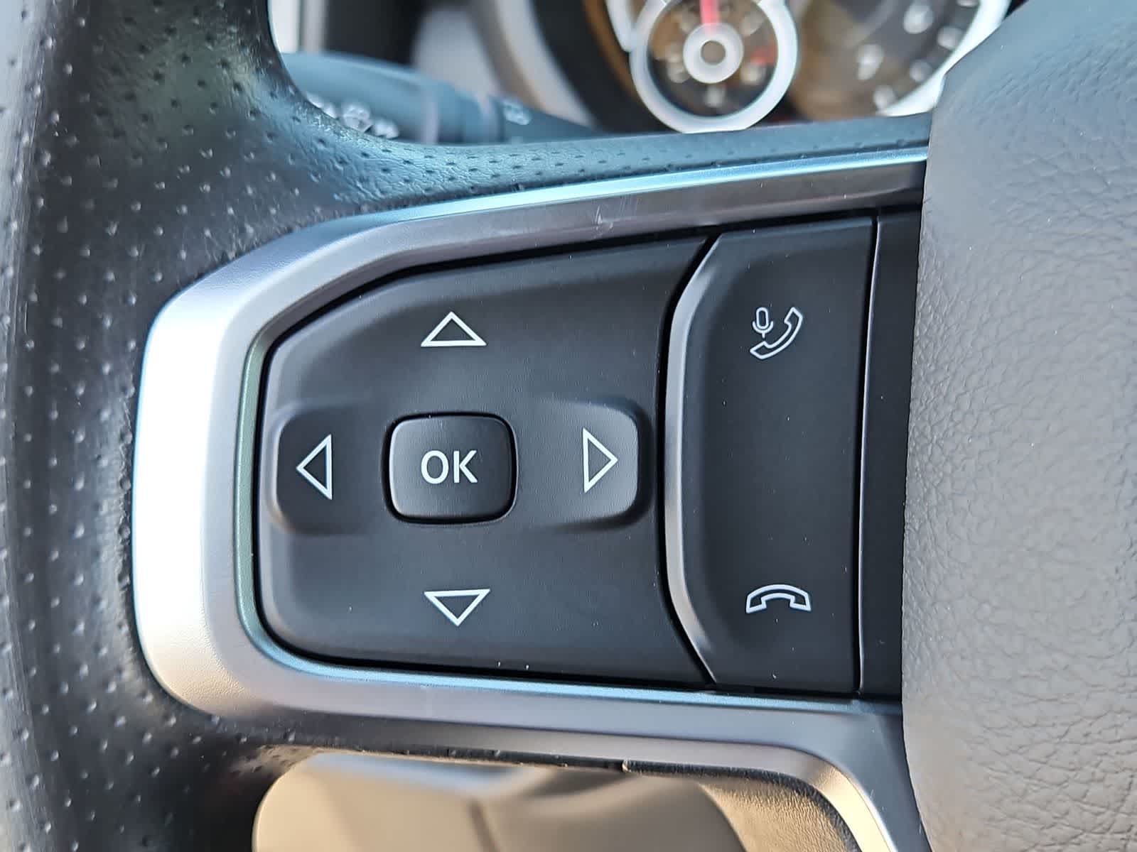 Thumbnail: 2026 RAM 2500 - 23