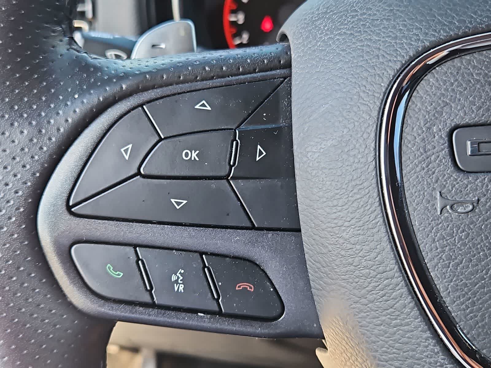 Thumbnail: 2023 Dodge Durango - 24