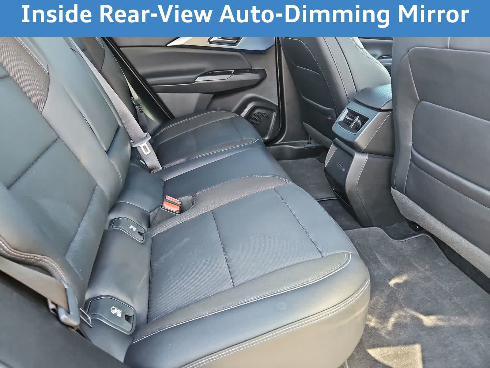 Thumbnail: 2025 Chevrolet Equinox - 22