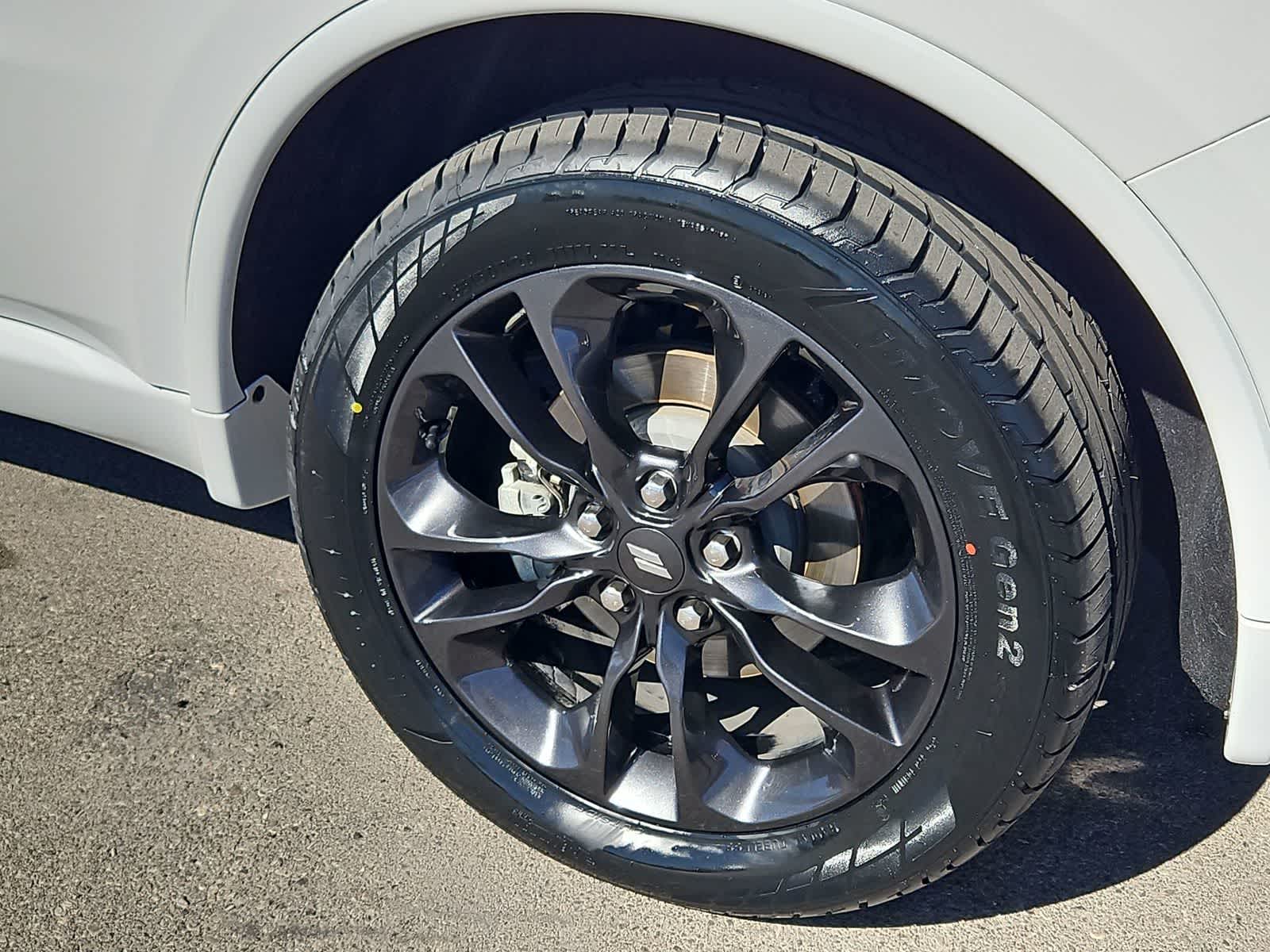 Thumbnail: 2023 Dodge Durango - 14