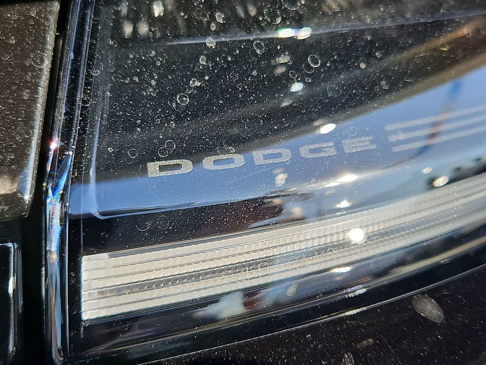 Thumbnail: 2026 Dodge Charger - 11